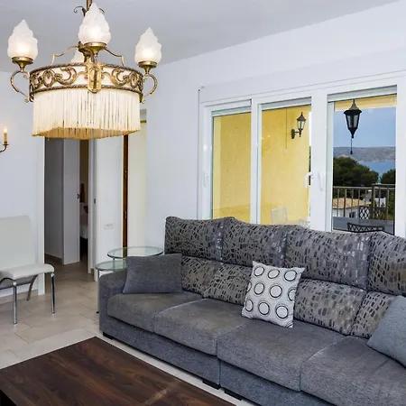 Casa Mar Y Lirios *