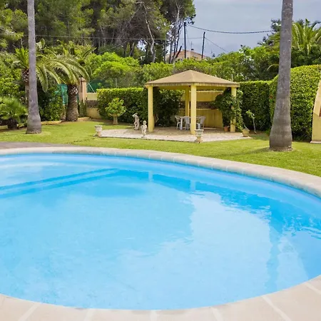 Casa Mar Y Lirios Villa