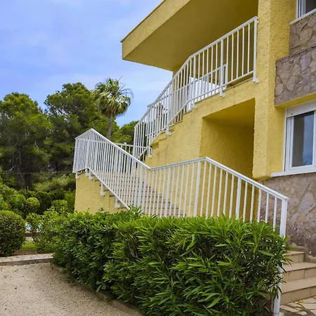 Casa Mar Y Lirios *