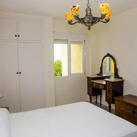 Casa Mar Y Lirios *