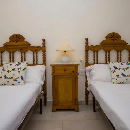 Villa Casa Mar Y Lirios