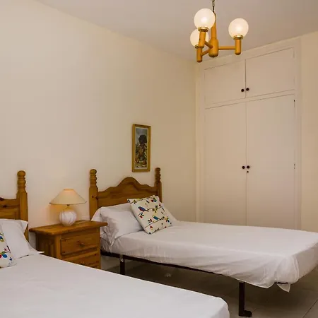 Villa Casa Mar Y Lirios