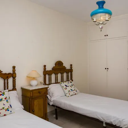 Casa Mar Y Lirios Villa *