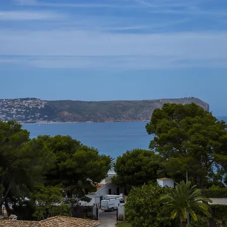 Villa Casa Mar Y Lirios *