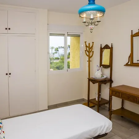 Casa Mar Y Lirios Villa
